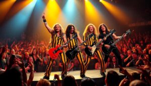 stryper discography