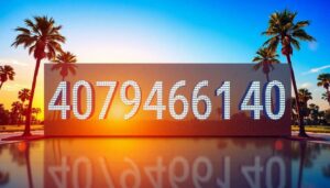 4079466140: Is This Mysterious Number a Hidden Treasure or Just Spam?