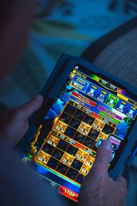 The Wild World of Live Streamed Casino Games